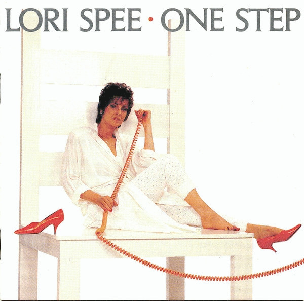 Lori Spee & Gary Booker